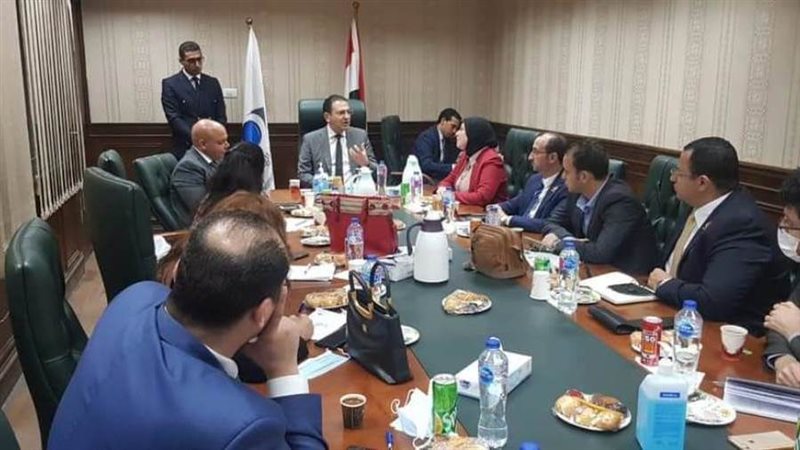 تنسيقية شباب الأحزاب