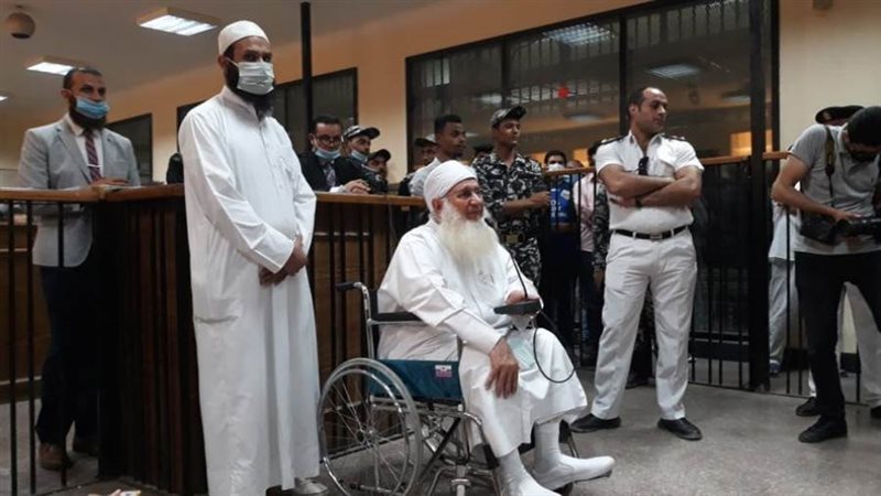 المحكمة تستمع لأقوال