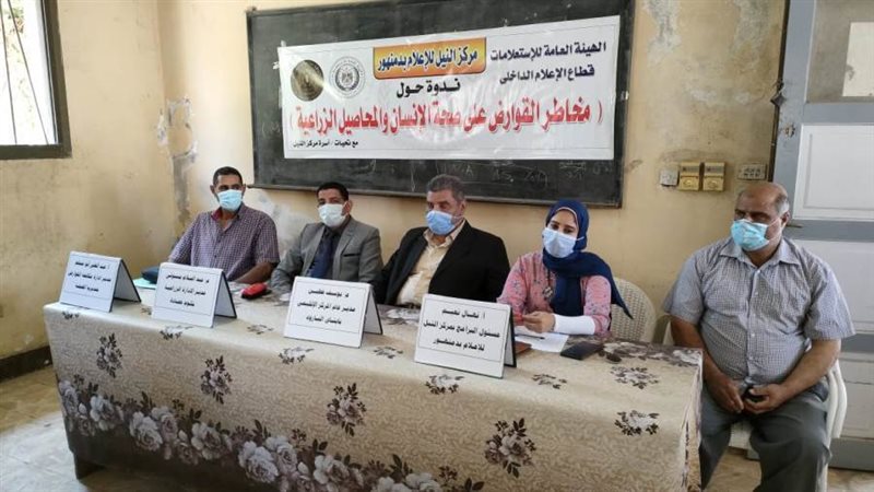 القوارض ومخاطرها