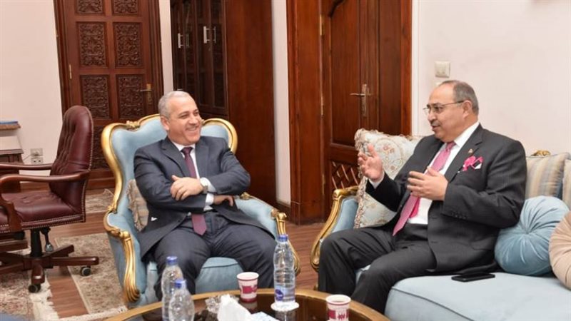 عبد الصادق الشوربجي