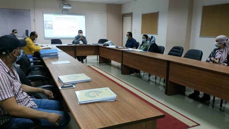 مناقشة التجديد