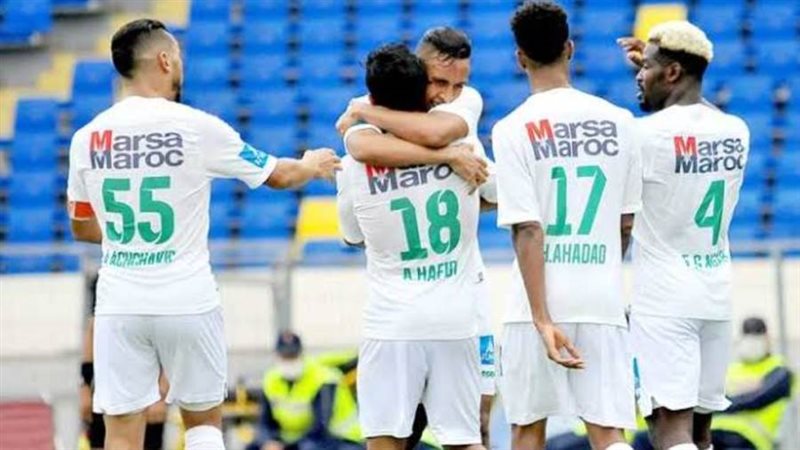 الرجاء المغربي