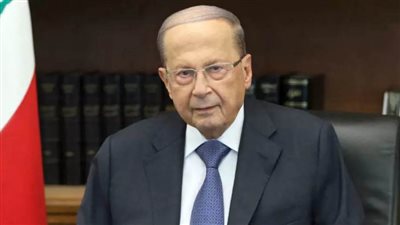 الرئاسة اللبنانية:عون لم يطالب بالثلث الضامن في تشكيل حكومة المكلف بها الحريري