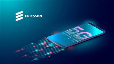 إريكسون: اشتراكات تكنولوجيا الجيل الخامس ستتخطى 3,5 مليار بحلول 2026