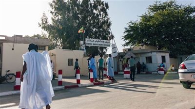 48 إصابة جديدة بكورونا في موريتانيا.. والإجمالي يسجل 20199 حالة