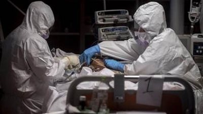 في أعلى حصيلة يومية منذ يناير.. جنوب أفريقيا تسجل 13246 إصابة بكورونا