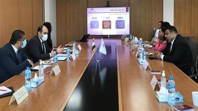 تنسيقية شباب الأحزاب تبحث مع رئيس 