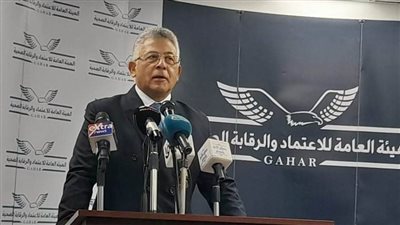 عاجل| أشرف اسماعيل يكشف نواة تطبيق التأمين الصحي 