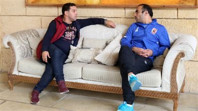 عبد الحفيظ: الأهلي والترجي طرفي نصف نهائي الأبطال منذ 4 سنوات