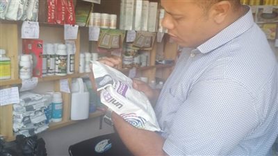 حملة رقابية للتفتيش على الصيدليات والمنشآت الطبية بالبحيرة