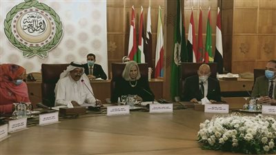 المستشار جابر المري..آلية إقليمية في حماية وتعزيز حقوق الإنسان في البلدان العربية