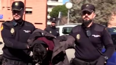 محكمة إسبانية تحكم بحبس رجل قتل والدته وأكل جسدها 