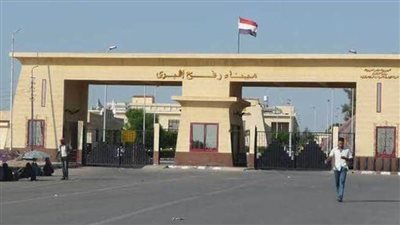 للشهر الثاني.. مواصلة افتتاح معبر رفح البري وعبور العالقين من الجانبين