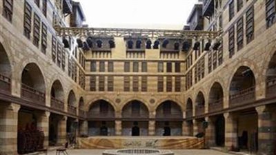 مناقشة ديوان 