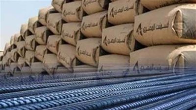 ننشر تفاصيل أسعار الحديد والأسمنت.. وآخر تطورات الزيادات المتكررة