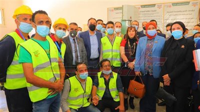 صندوق مكافحة الإدمان يطلق مبادرة 