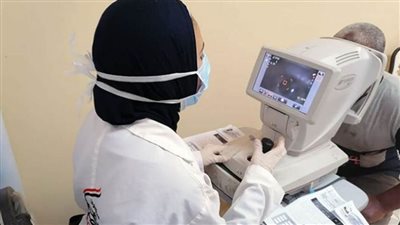 صندوق تحيا مصر ينظم قوافل المبادرة الرئاسية (نور حياة) في 4 محافظات