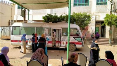 انطلاق حملة 