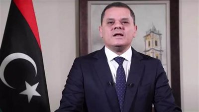 الدبيبة يطالب النواب الليبي بسرعة اعتماد مشروع الميزانية ومراعاة الشعب