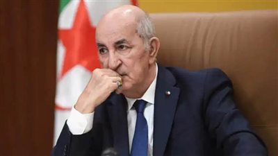 الرئيس الجزائري يقيل والي ولاية بشار بسبب التقصير في أداء مهامه