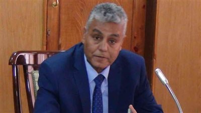 رئيس جامعة جنوب الوادي: بدء المرحلة الثانية من امتحانات الفصل الدراسي الثاني