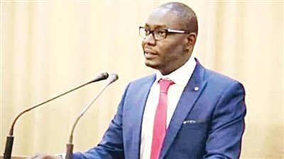 عضو في مجلس السيادة يؤكد عزم الحكومة على تحقيق السلام