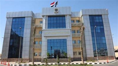 الداخلية: افتتاح المقر الجديد للإدارة العامة لنظم معلومات المرور بمدينة 6 أكتوبر بالجيزة