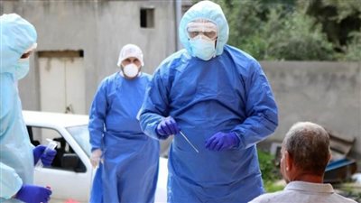 الأردن: تسجيل 8 وفيات و467 إصابة جديدة بفيروس 