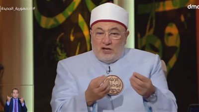 خالد الجندي: الحمامات ليست مواطن نجاسة أو أماكن للشياطين