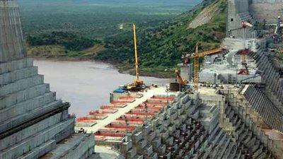 عاجل| بيان جديد لوزارة الخارجية عن سد النهضة 