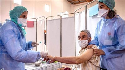 المغرب: أكثر من 7.8 مليون مواطن تلقوا الجرعة الثانية من لقاح كورونا
