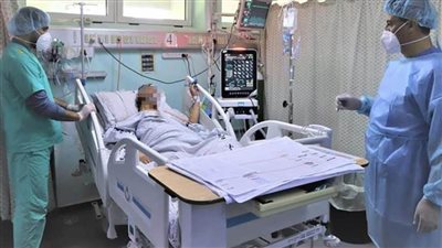 اللجنة العلمية لمجابهة كورونا بتونس: معدل المصابين الجدد يسجل ارتفاعا كبيرا