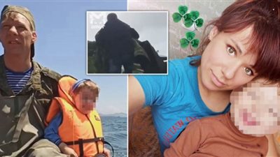   عاجل| أبنة الـ 3سنوات تلاطم الأمواج ٢٤ ساعة