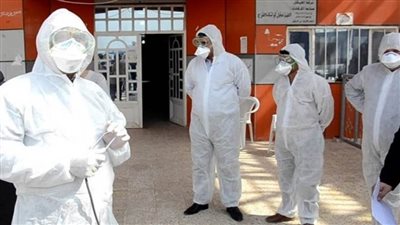 العراق يعلن تسجيل إصابتين بالفطر الأسود في 