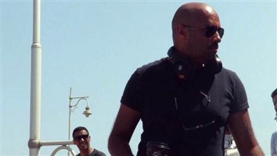 المخرج محمد صقر: فيلم 