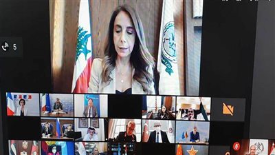 المشاركون في مؤتمر دعم الجيش اللبناني: المؤسسة العسكرية هي الركيزة الأساسية للاستقرار