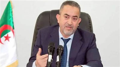 الحبس المؤقت لوزير الموارد المائية الجزائري السابق بتهمة الفساد