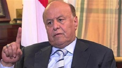 الرئيس اليمني يؤكد أهمية توحيد الجهود لتخفيف معاناة الشعب من تداعيات الحرب