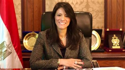 وزيرة التعاون الدولي تستقبل أمين مجلس الوحدة الاقتصادية العربية