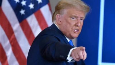 عاجل| ترامب يحدد الفائز في قمة 