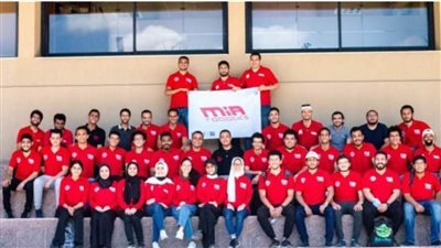 فريق هندسة الإسكندرية يحصد المركز الأول في التصفيات الإقليمية للغواصات