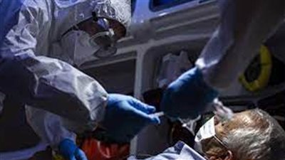 روسيا تُسجل 17 ألفا و262 إصابة جديدة بفيروس 