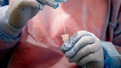 زيادة الإصابات بسلالة 