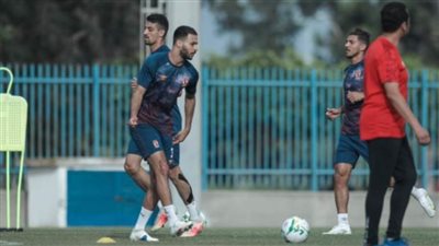 قبل مواجهة الترجي.. الأهلي يُعلن إصابة بيكهام