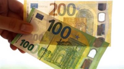 لليوم الـ16.. استقرار أسعار اليورو اليوم 18-6-2021 أمام الجنيه المصري