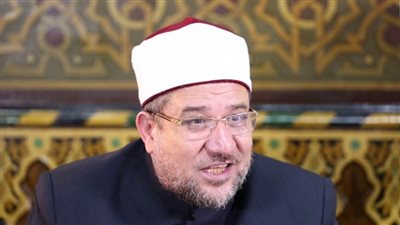 وزير الأوقاف يؤكد أهمية الالتزام بالاجراءات الاحترازية