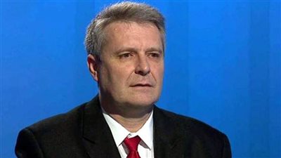 برلماني تشيكي يدعو للوقوف بجانب سوريا في مواجهة الإجراءات القسرية