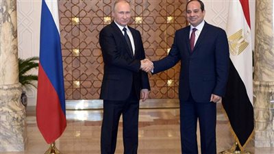 انعقاد الاجتماع التنسيقي الأول للجنة المصرية الروسية المُنظمة لفعاليات عام التبادل الإنساني بين البلدين