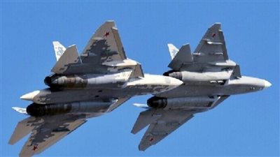 الدفاع الروسية تخطط لإطلاق نسخة ثنائية المقعد من مقاتلة 