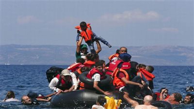 ضبط عصابة في الجنوب الليبي تسهل حركة المهاجرين غير الشرعيين